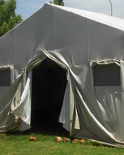 Изготавливаем солдатские палатки в Чите вместимостью <strong>до 70 человек</strong>